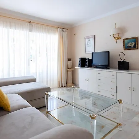 Villa Balcón Del Teide La Orotava