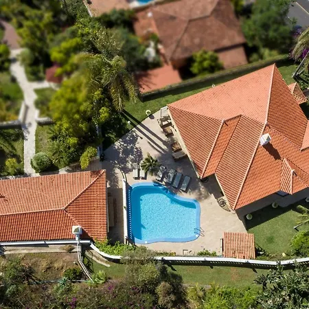 Balcon Del Teide * La Orotava