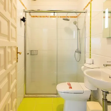 Villa Balcón Del Teide *