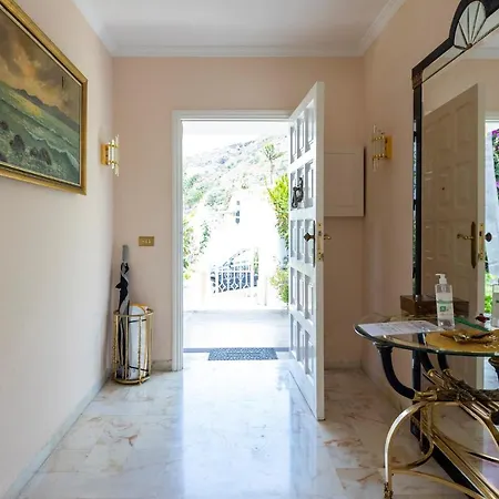 Balcón Del Teide Villa