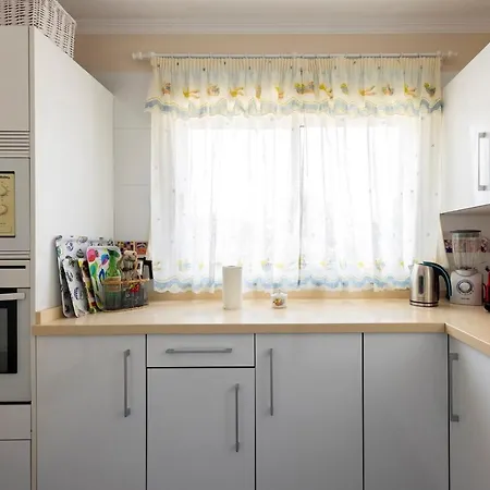 Balcón Del Teide La Orotava