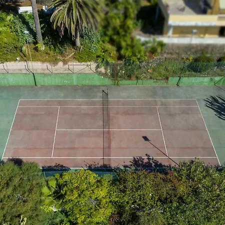 Balcón Del Teide Villa