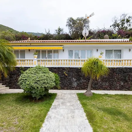 Balcón Del Teide La Orotava