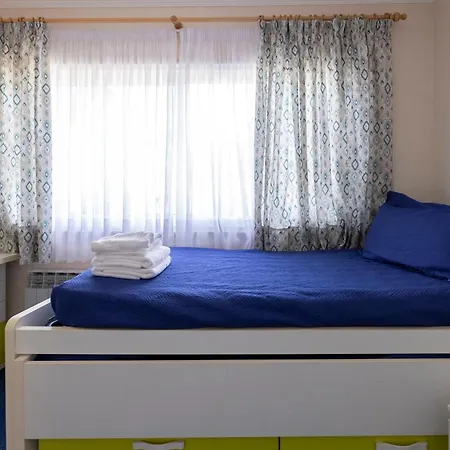 Balcón Del Teide Villa *