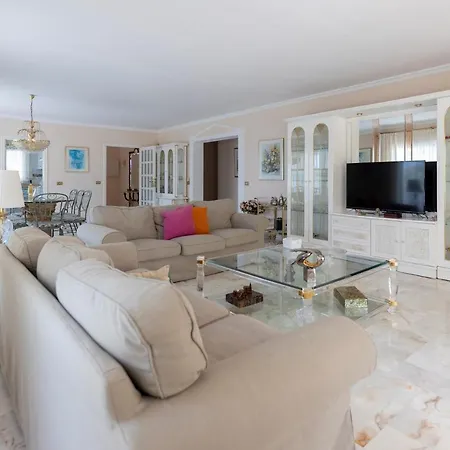 Balcón Del Teide Villa La Orotava