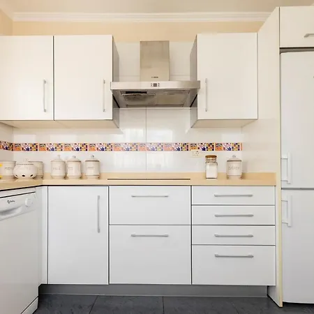 Villa Balcón Del Teide