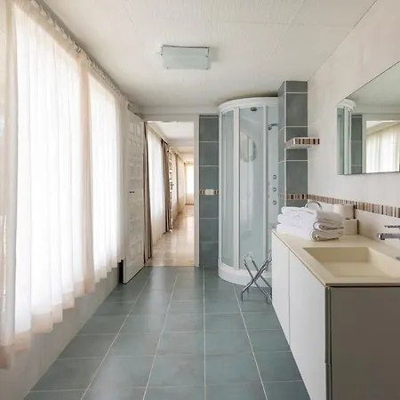 Villa Balcón Del Teide