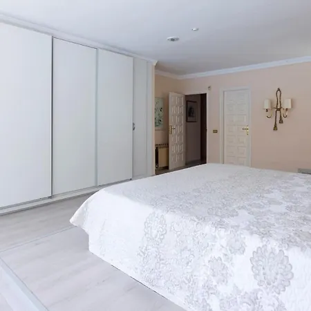 Villa Balcón Del Teide *