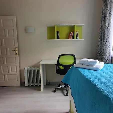 Villa Balcón Del Teide