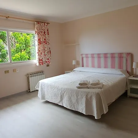 Balcón Del Teide Villa *