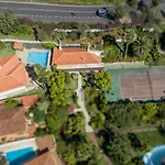 Balcon Del Teide 라오로타바