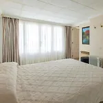 Balcon Del Teide 빌라 라오로타바