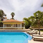 Balcon Del Teide 빌라 라오로타바