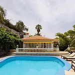 Balcon Del Teide 라오로타바