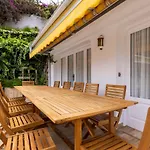 빌라 Balcon Del Teide 라오로타바