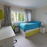 Balcon Del Teide 라오로타바