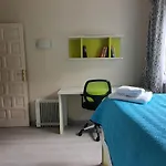 빌라 Balcon Del Teide