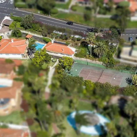 فيلة Balcon Del Teide لا أوروتافا