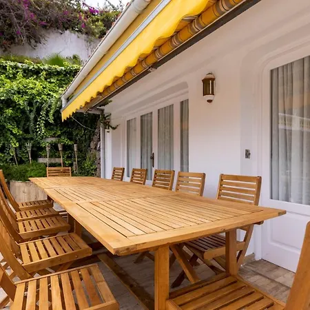 فيلة Balcon Del Teide لا أوروتافا
