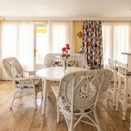 Βίλα Balcon Del Teide La Orotava