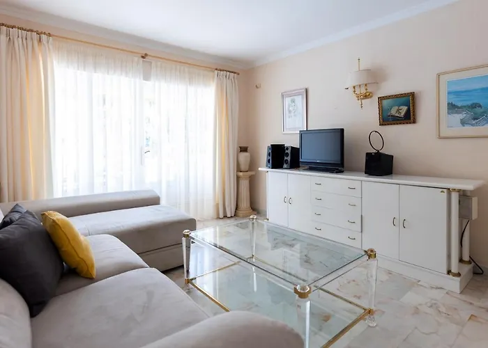 别墅 Balcon Del Teide 拉奥罗塔瓦