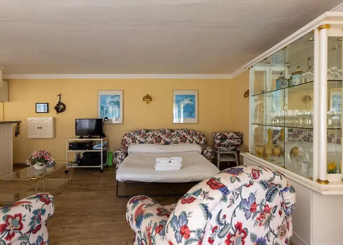 Balcon Del Teide * 拉奥罗塔瓦