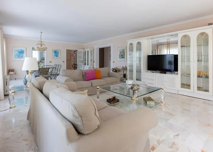 Balcon Del Teide Villa La Orotava