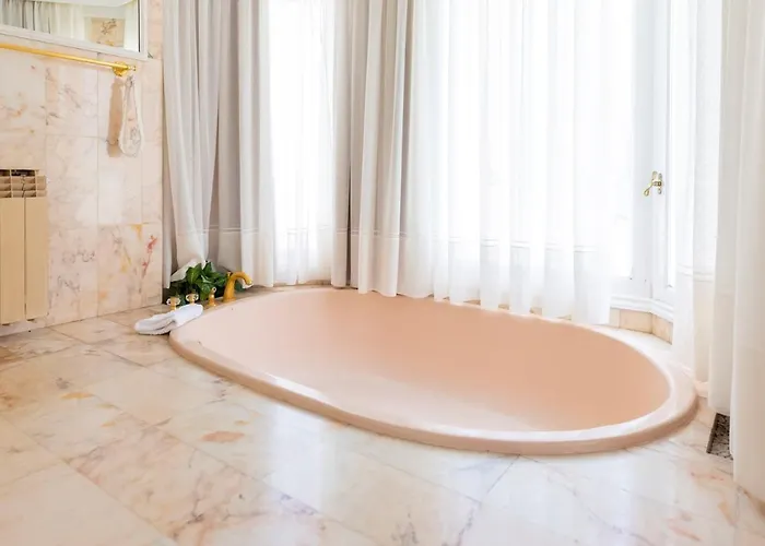 Balcon Del Teide 别墅