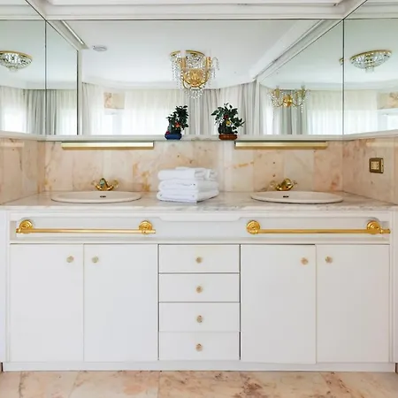 Balcon Del Teide Willa *