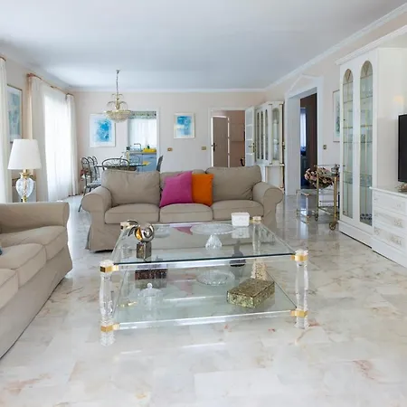 Willa Balcon Del Teide La Orotava