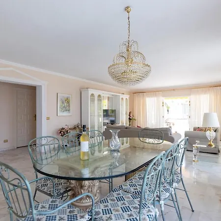 Balcon Del Teide Willa *