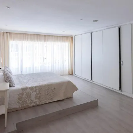 Balcon Del Teide Willa La Orotava