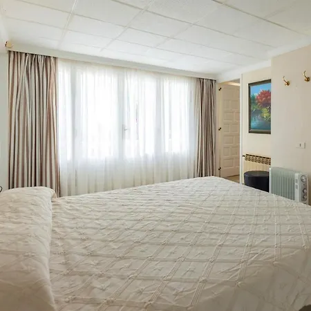 Balcon Del Teide Willa La Orotava