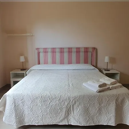 Balcón Del Teide Villa