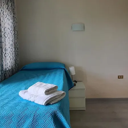 Willa Balcon Del Teide