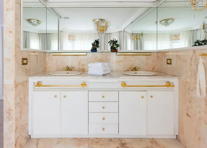 Balcon Del Teide Vila *