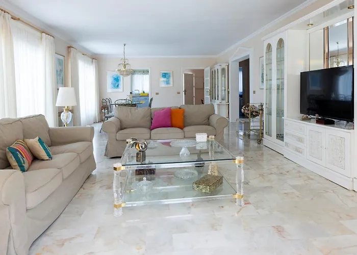 Vila Balcon Del Teide La Orotava