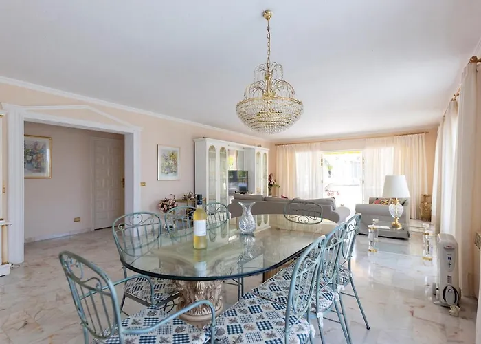 Balcon Del Teide Villa *