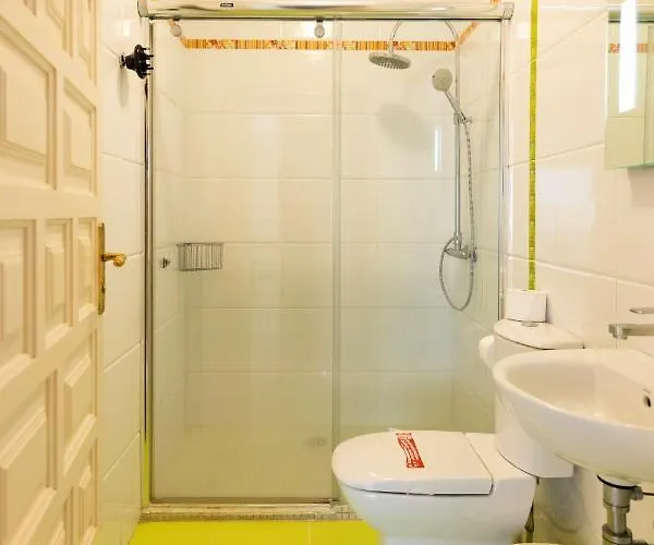 Vila Balcon Del Teide *