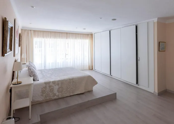 Balcon Del Teide Vila La Orotava