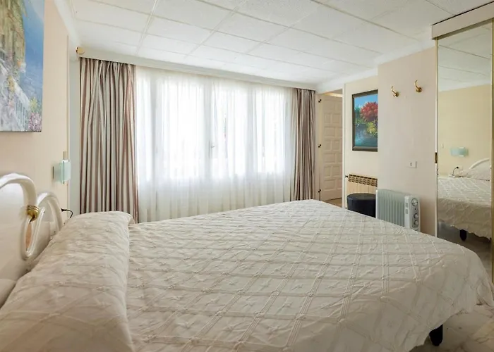 Balcon Del Teide Vila La Orotava