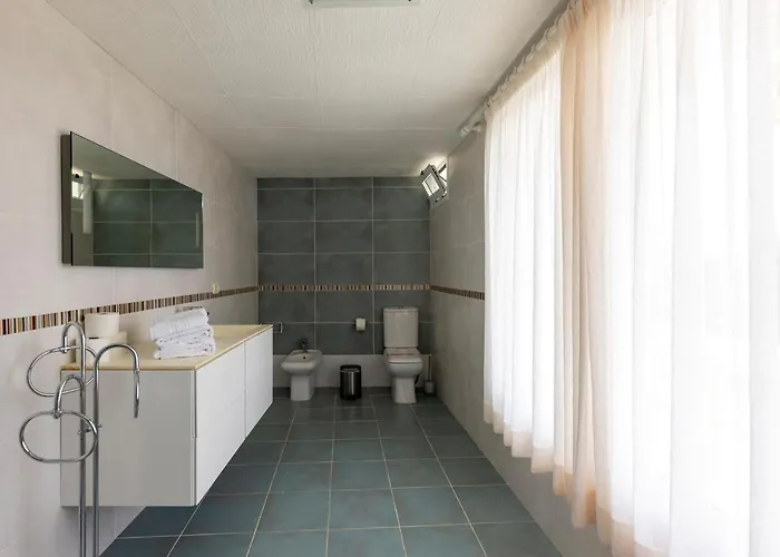 Balcon Del Teide Vila La Orotava