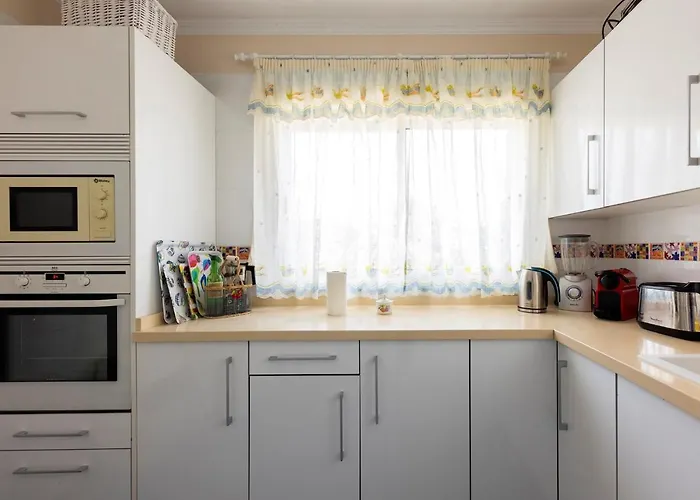 Balcon Del Teide La Orotava