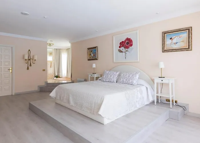 Balcon Del Teide Ля Оротава