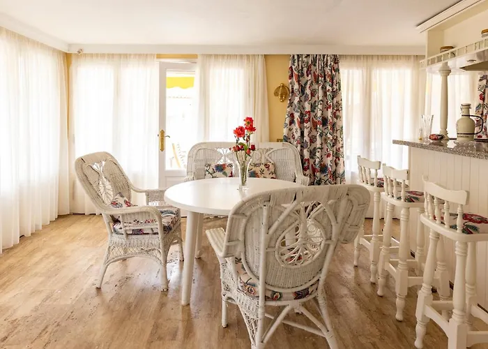 Vila Balcon Del Teide La Orotava