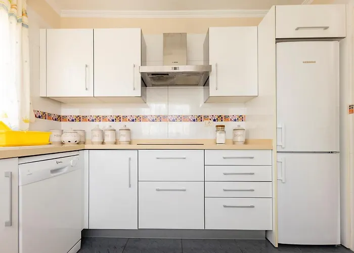 Vila Balcon Del Teide