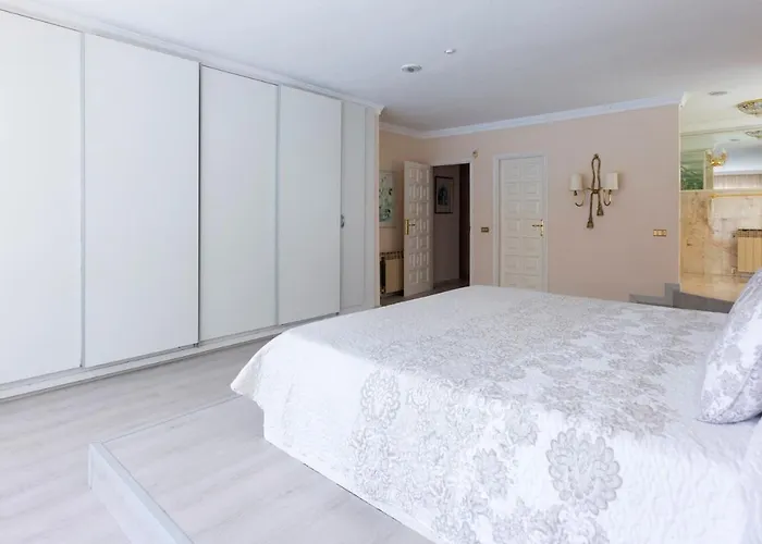 Villa Balcon Del Teide *