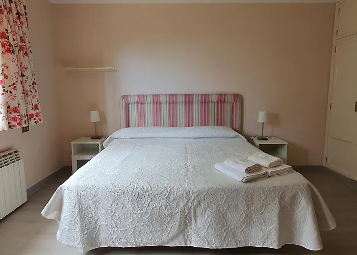 Balcon Del Teide Villa