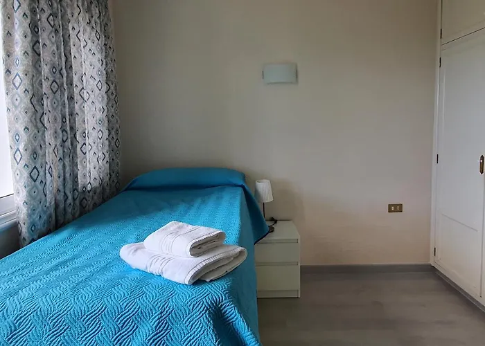 Vila Balcon Del Teide