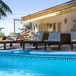 Balcon Del Teide Vila La Orotava